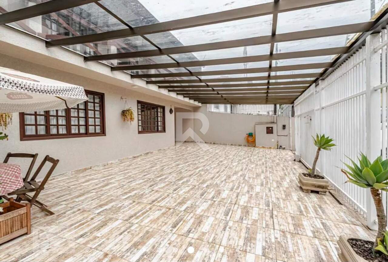 Casa com Quintal, 3 Quartos e 7 Vagas à venda, 300 m² - Mossunguê - Curitiba/PR miniatura 3