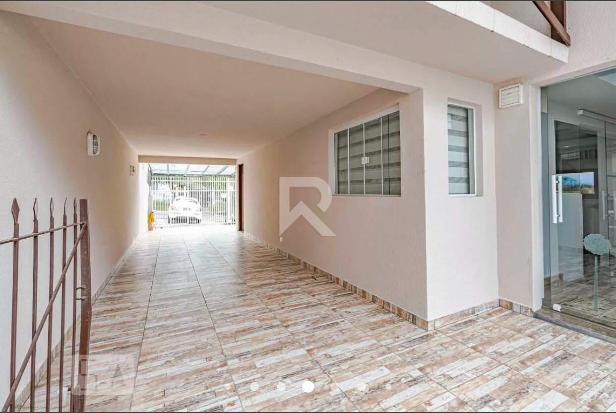 Casa com Quintal, 3 Quartos e 7 Vagas à venda, 300 m² - Mossunguê - Curitiba/PR miniatura 46