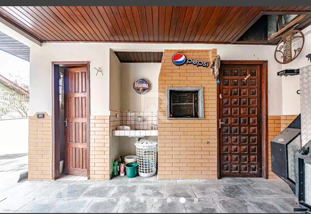 Casa com Quintal, 3 Quartos e 7 Vagas à venda, 300 m² - Mossunguê - Curitiba/PR miniatura 52
