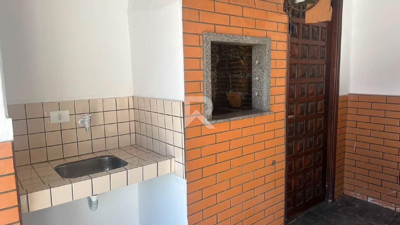 Casa com Quintal, 3 Quartos e 7 Vagas à venda, 300 m² - Mossunguê - Curitiba/PR miniatura 50