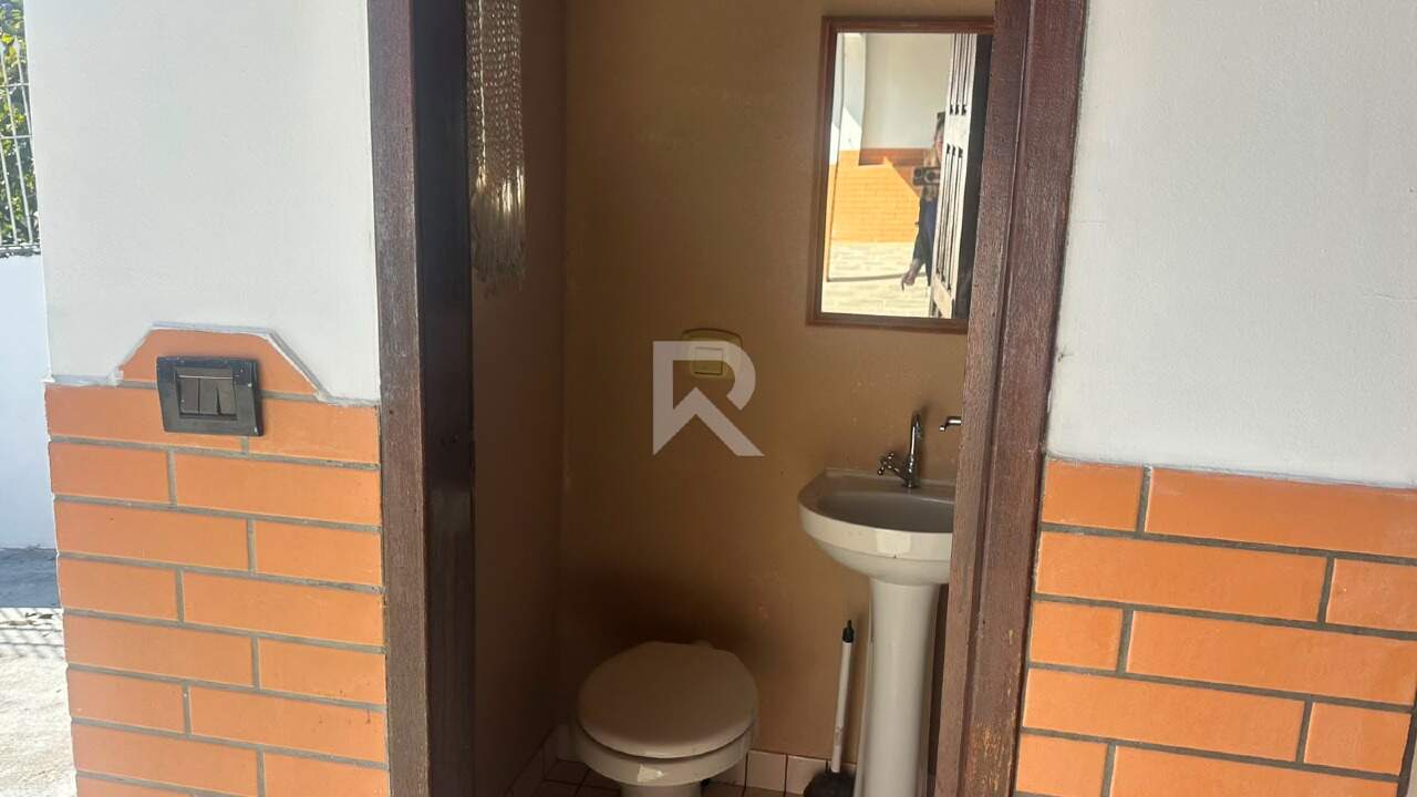 Casa com Quintal, 3 Quartos e 7 Vagas à venda, 300 m² - Mossunguê - Curitiba/PR miniatura 49