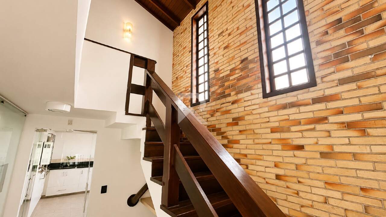 Casa com Quintal, 3 Quartos e 7 Vagas à venda, 300 m² - Mossunguê - Curitiba/PR miniatura 18