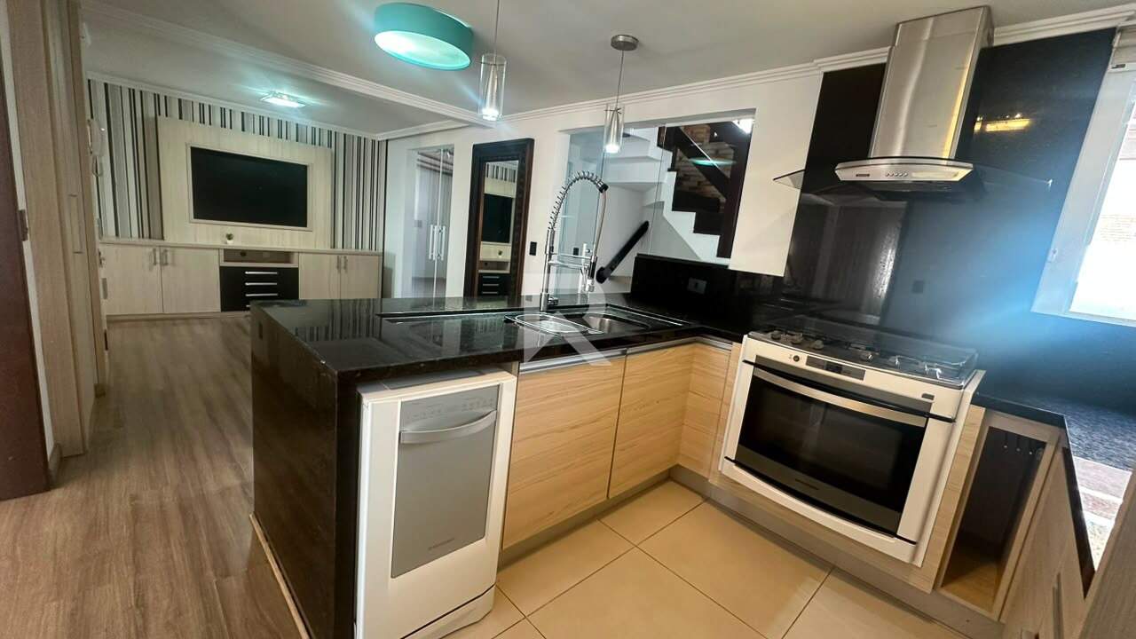 Casa com Quintal, 3 Quartos e 7 Vagas à venda, 300 m² - Mossunguê - Curitiba/PR miniatura 9
