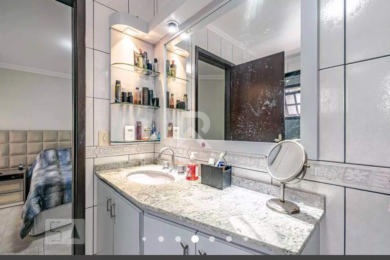 Casa com Quintal, 3 Quartos e 7 Vagas à venda, 300 m² - Mossunguê - Curitiba/PR miniatura 45