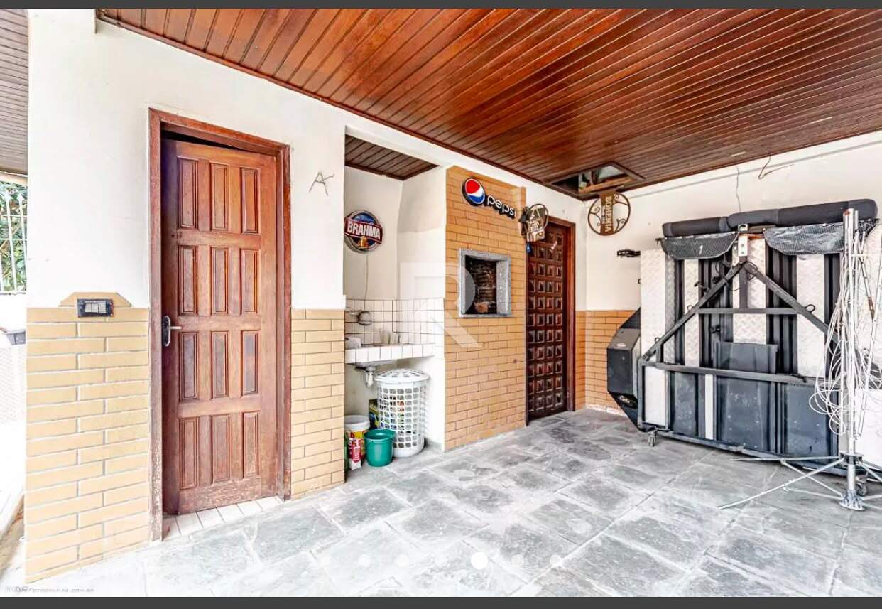 Casa com Quintal, 3 Quartos e 7 Vagas à venda, 300 m² - Mossunguê - Curitiba/PR miniatura 51