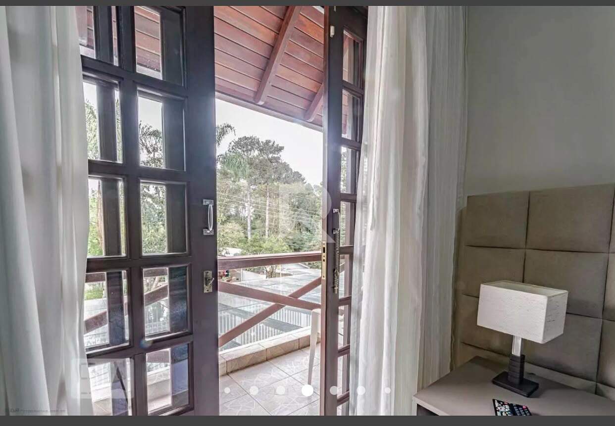 Casa com Quintal, 3 Quartos e 7 Vagas à venda, 300 m² - Mossunguê - Curitiba/PR miniatura 38