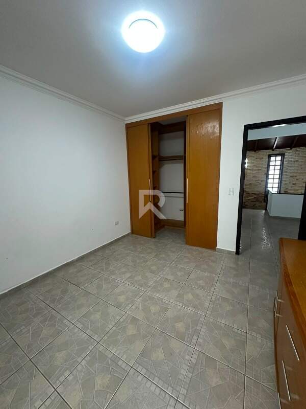 Casa com Quintal, 3 Quartos e 7 Vagas à venda, 300 m² - Mossunguê - Curitiba/PR miniatura 36