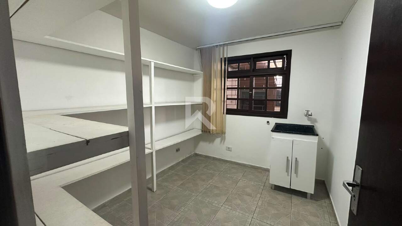 Casa com Quintal, 3 Quartos e 7 Vagas à venda, 300 m² - Mossunguê - Curitiba/PR miniatura 39