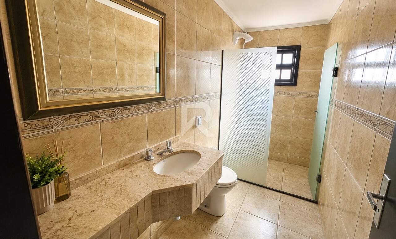 Casa com Quintal, 3 Quartos e 7 Vagas à venda, 300 m² - Mossunguê - Curitiba/PR miniatura 16