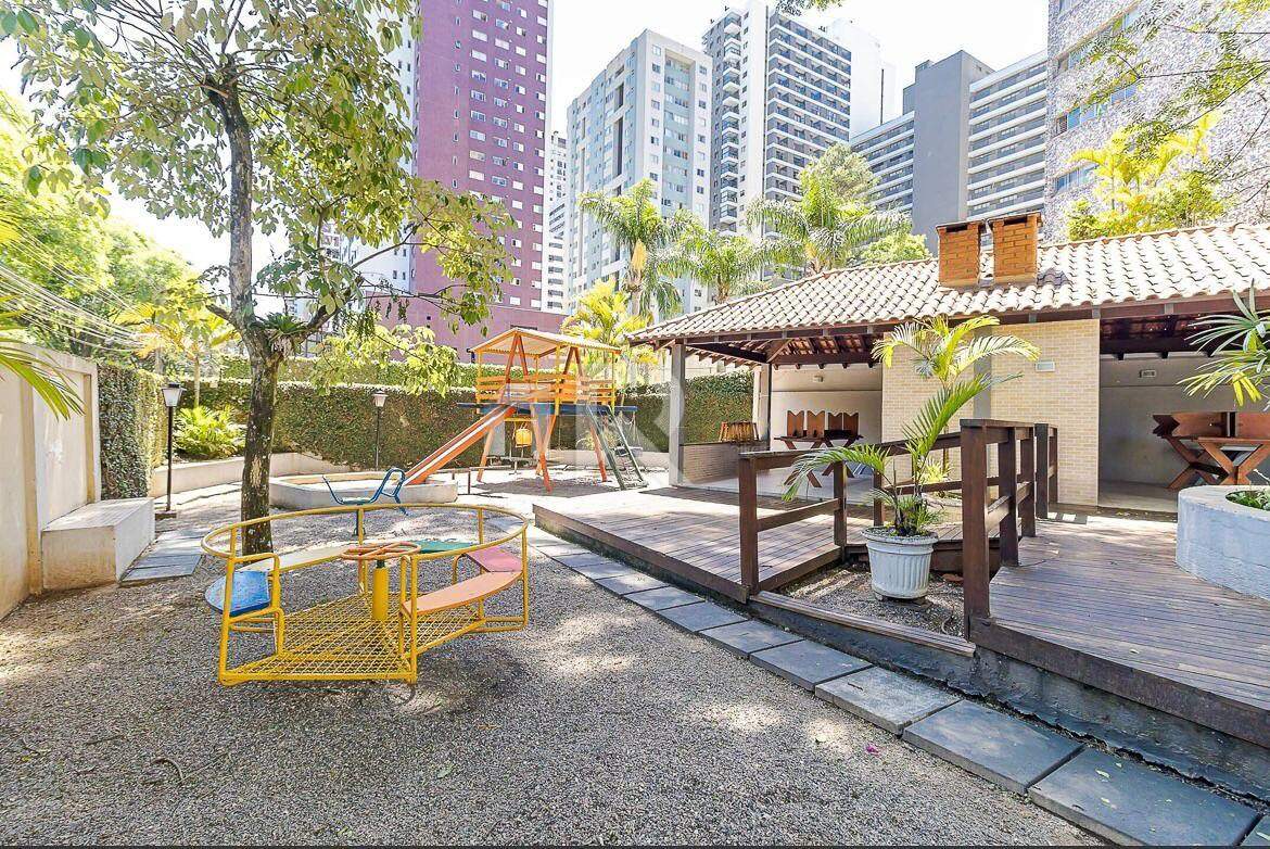 Cobertura Duplex, 2 Quartos e 1 Vaga à venda, 120 m² - Bigorrilho - Curitiba/PR miniatura 34