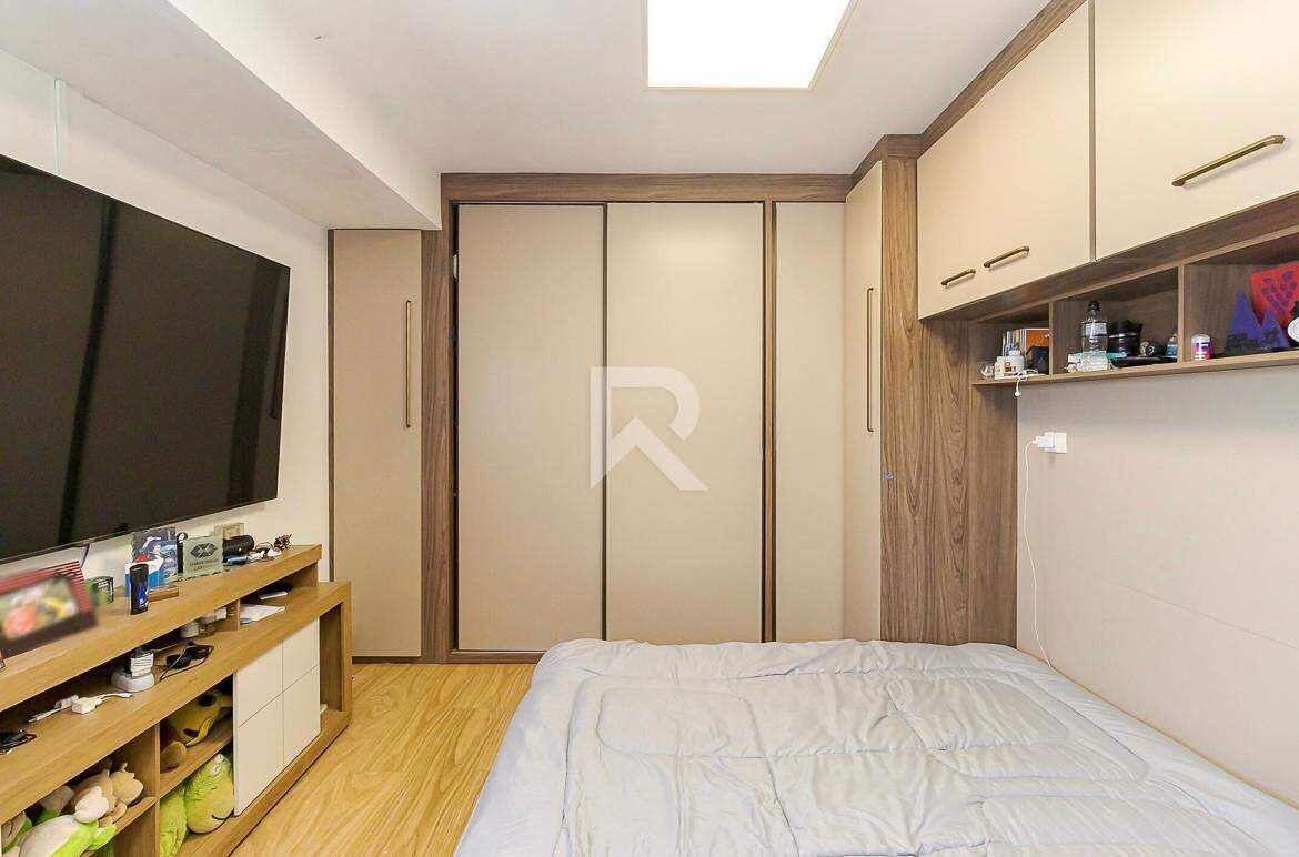 Cobertura Duplex, 2 Quartos e 1 Vaga à venda, 120 m² - Bigorrilho - Curitiba/PR miniatura 18