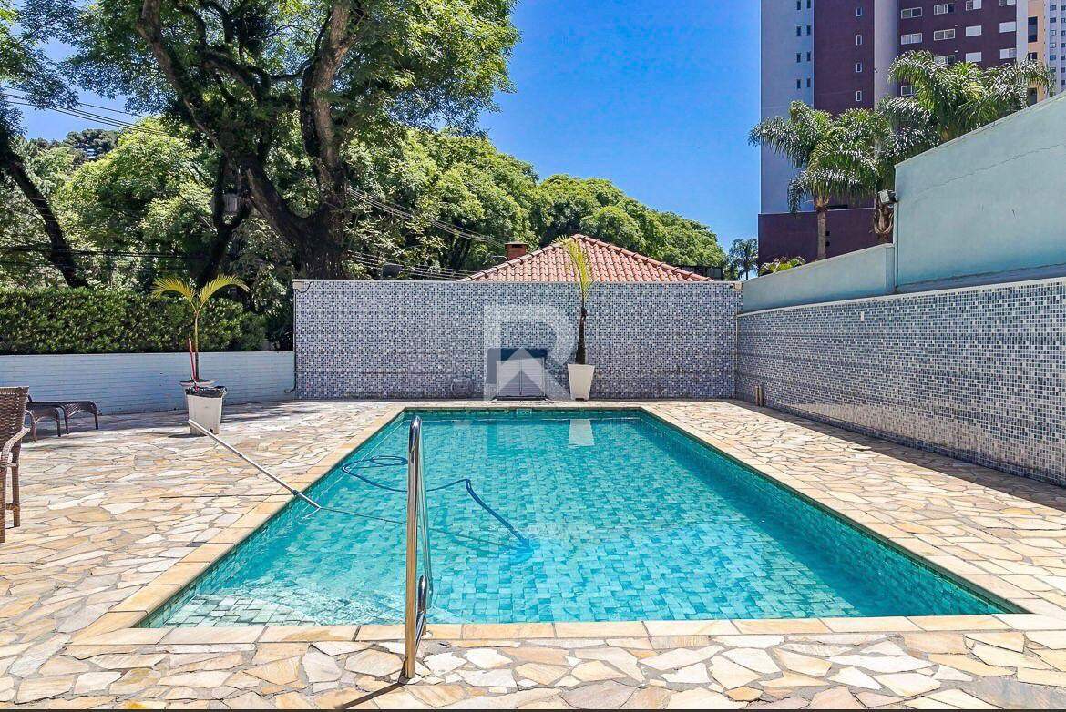 Cobertura Duplex, 2 Quartos e 1 Vaga à venda, 120 m² - Bigorrilho - Curitiba/PR miniatura 28