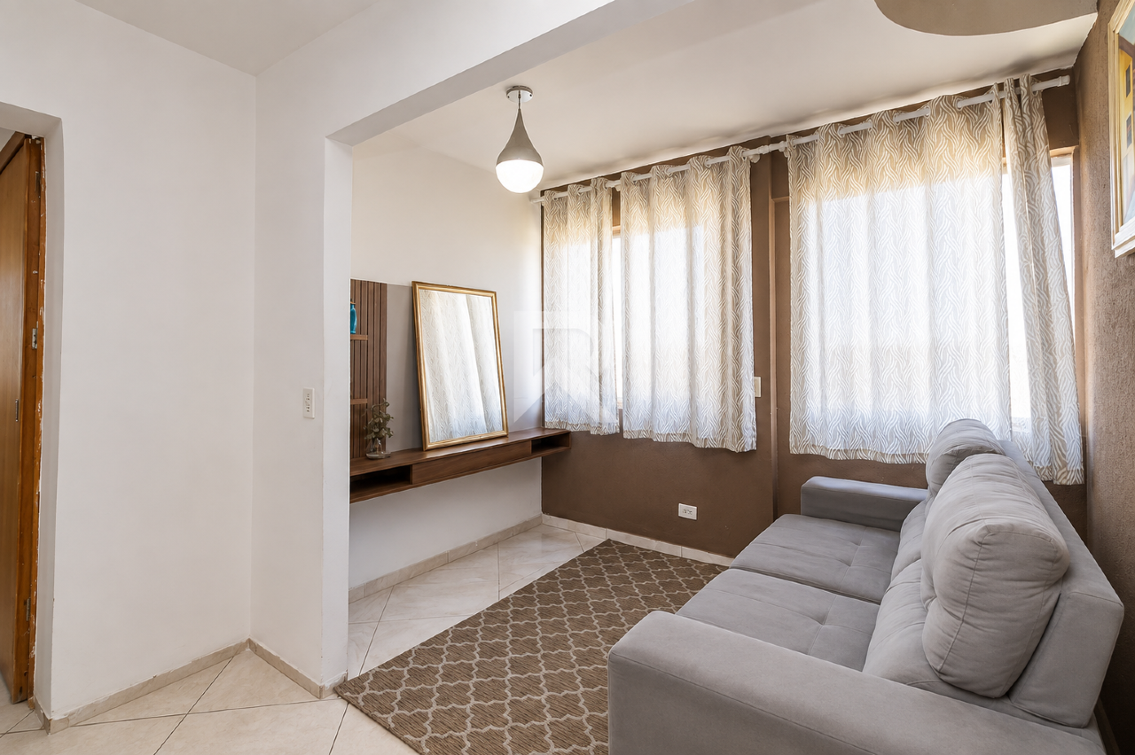 Cobertura Duplex, 2 Quartos e 1 Vaga à venda, 120 m² - Bigorrilho - Curitiba/PR miniatura 7