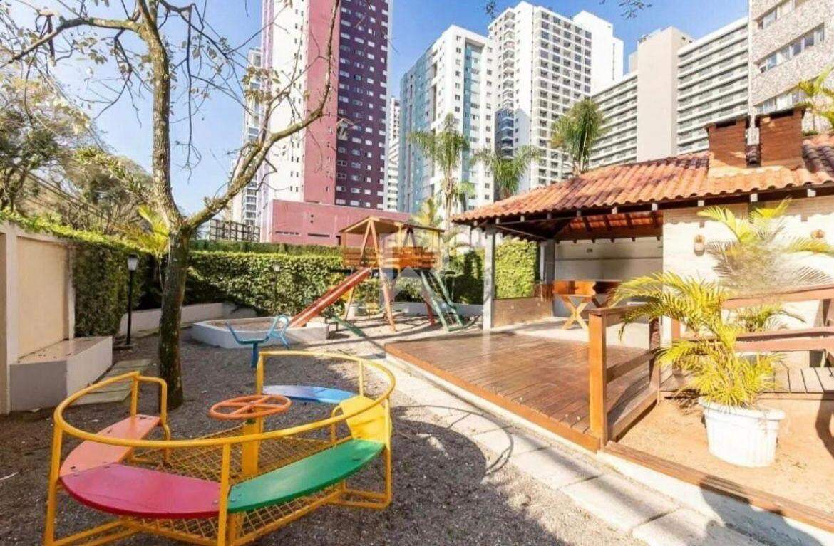 Cobertura Duplex, 2 Quartos e 1 Vaga à venda, 120 m² - Bigorrilho - Curitiba/PR miniatura 33