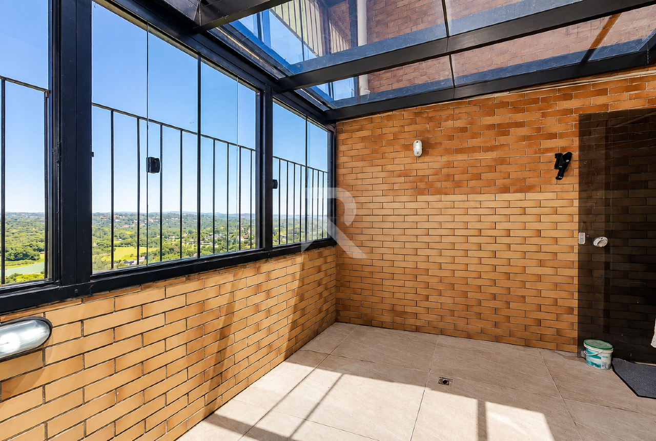 Cobertura Duplex, 2 Quartos e 1 Vaga à venda, 120 m² - Bigorrilho - Curitiba/PR miniatura 3