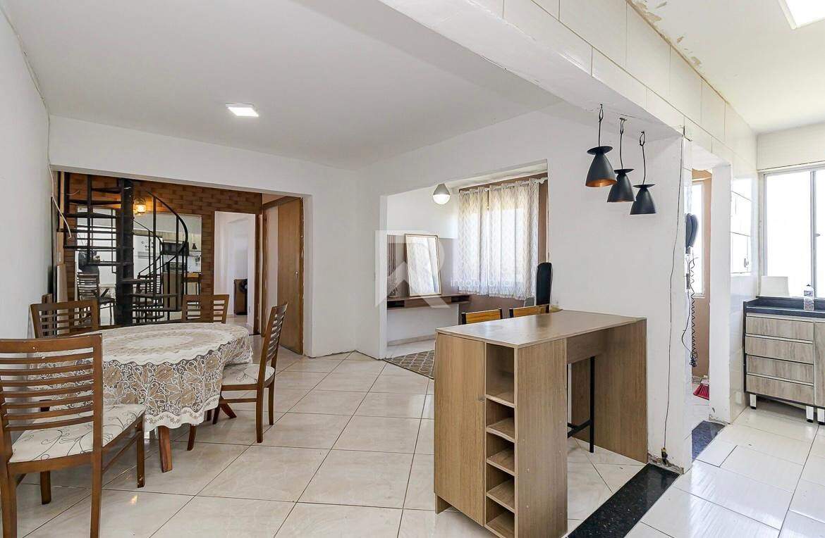 Cobertura Duplex, 2 Quartos e 1 Vaga à venda, 120 m² - Bigorrilho - Curitiba/PR miniatura 7