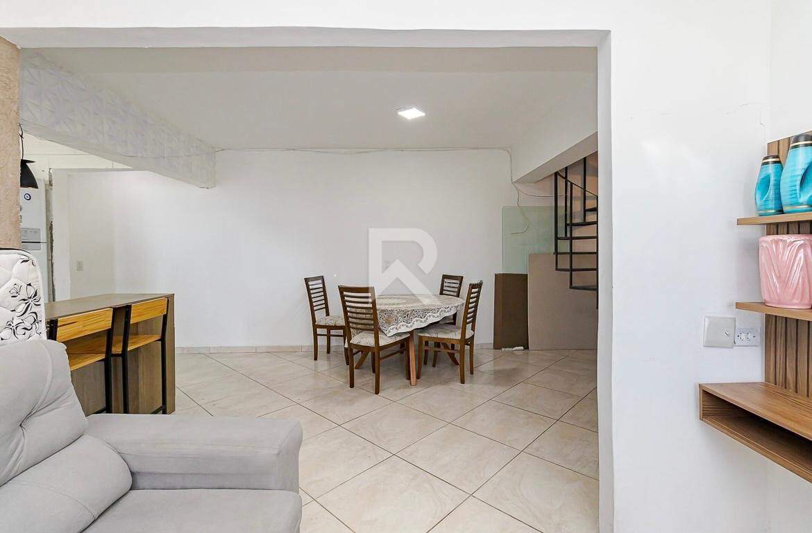 Cobertura Duplex, 2 Quartos e 1 Vaga à venda, 120 m² - Bigorrilho - Curitiba/PR miniatura 5