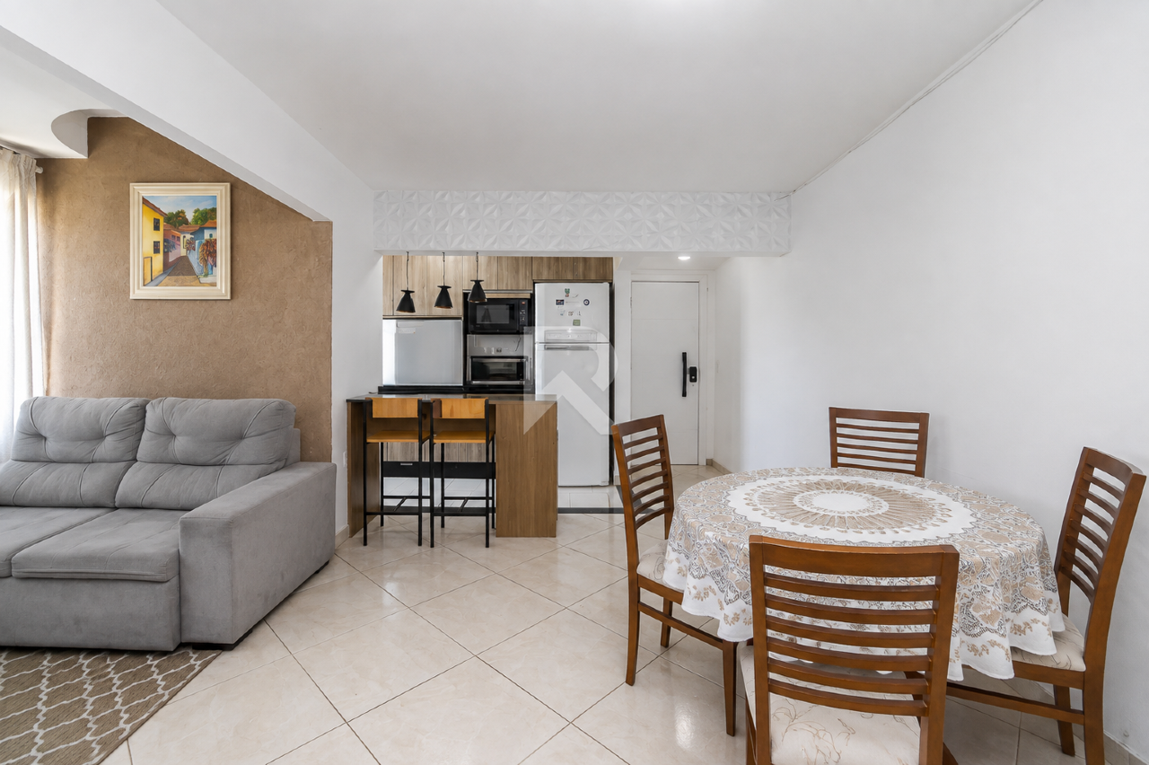 Cobertura Duplex, 2 Quartos e 1 Vaga à venda, 120 m² - Bigorrilho - Curitiba/PR miniatura 9
