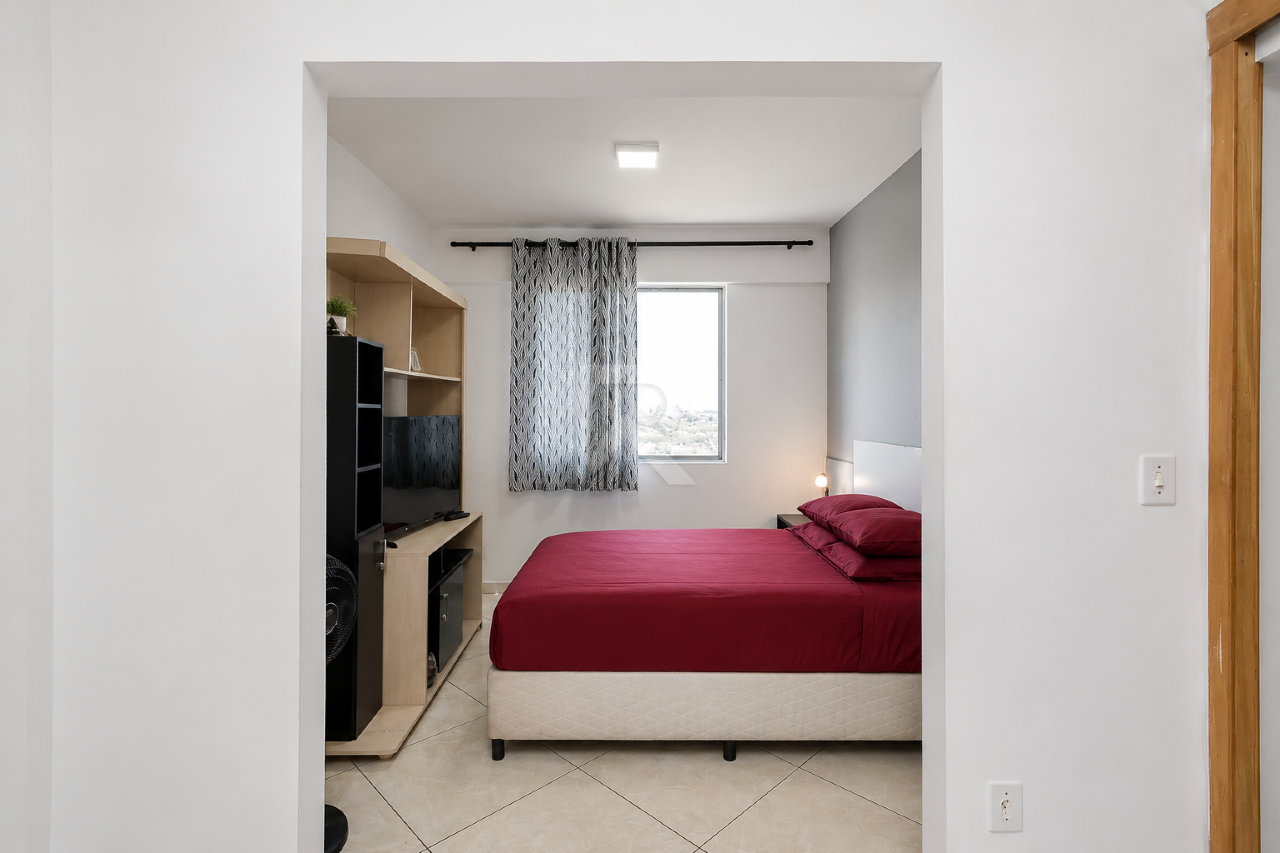 Cobertura Duplex, 2 Quartos e 1 Vaga à venda, 120 m² - Bigorrilho - Curitiba/PR miniatura 18