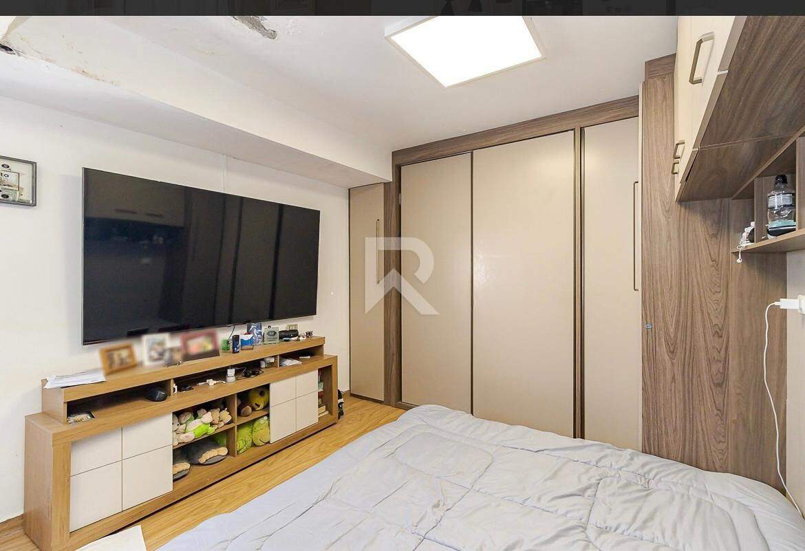 Cobertura Duplex, 2 Quartos e 1 Vaga à venda, 120 m² - Bigorrilho - Curitiba/PR miniatura 19