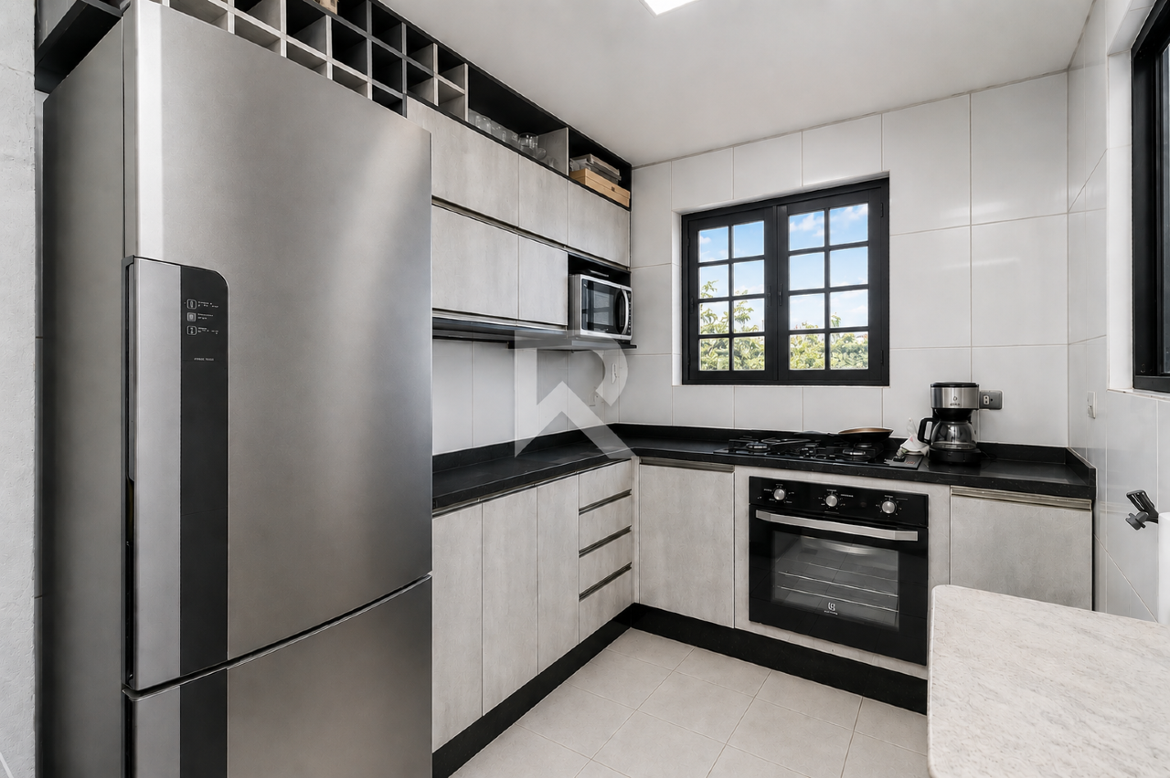 Cobertura Duplex, 2 Quartos e 1 Vaga à venda, 120 m² - Bigorrilho - Curitiba/PR miniatura 15