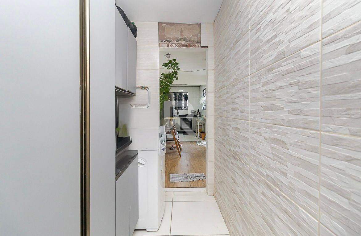 Cobertura Duplex, 2 Quartos e 1 Vaga à venda, 120 m² - Bigorrilho - Curitiba/PR miniatura 20