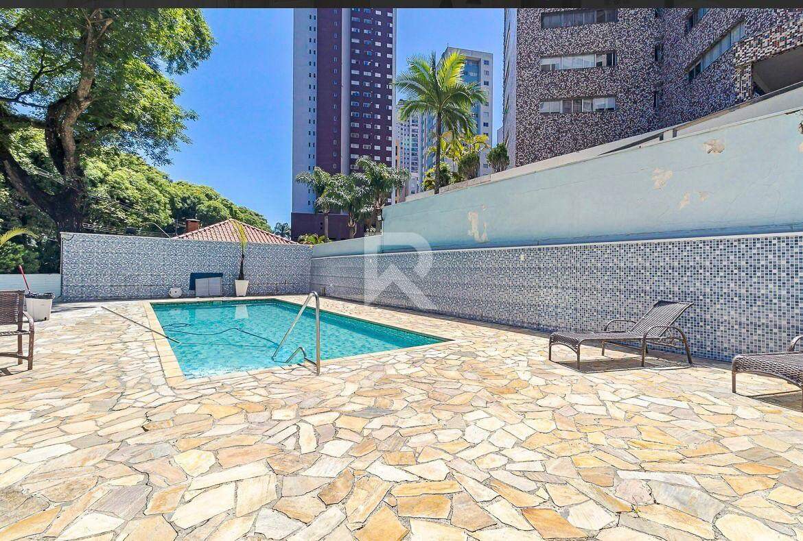 Cobertura Duplex, 2 Quartos e 1 Vaga à venda, 120 m² - Bigorrilho - Curitiba/PR miniatura 27