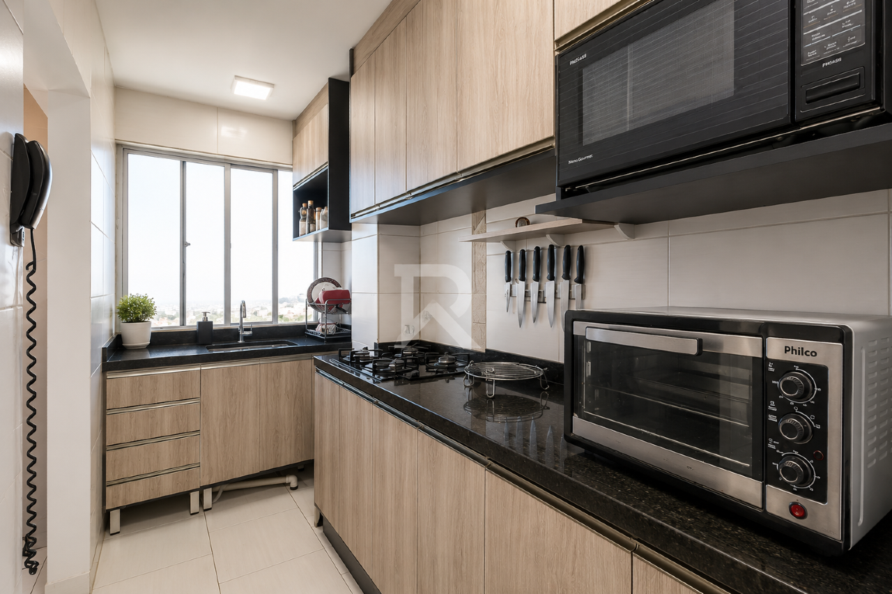 Cobertura Duplex, 2 Quartos e 1 Vaga à venda, 120 m² - Bigorrilho - Curitiba/PR miniatura 12