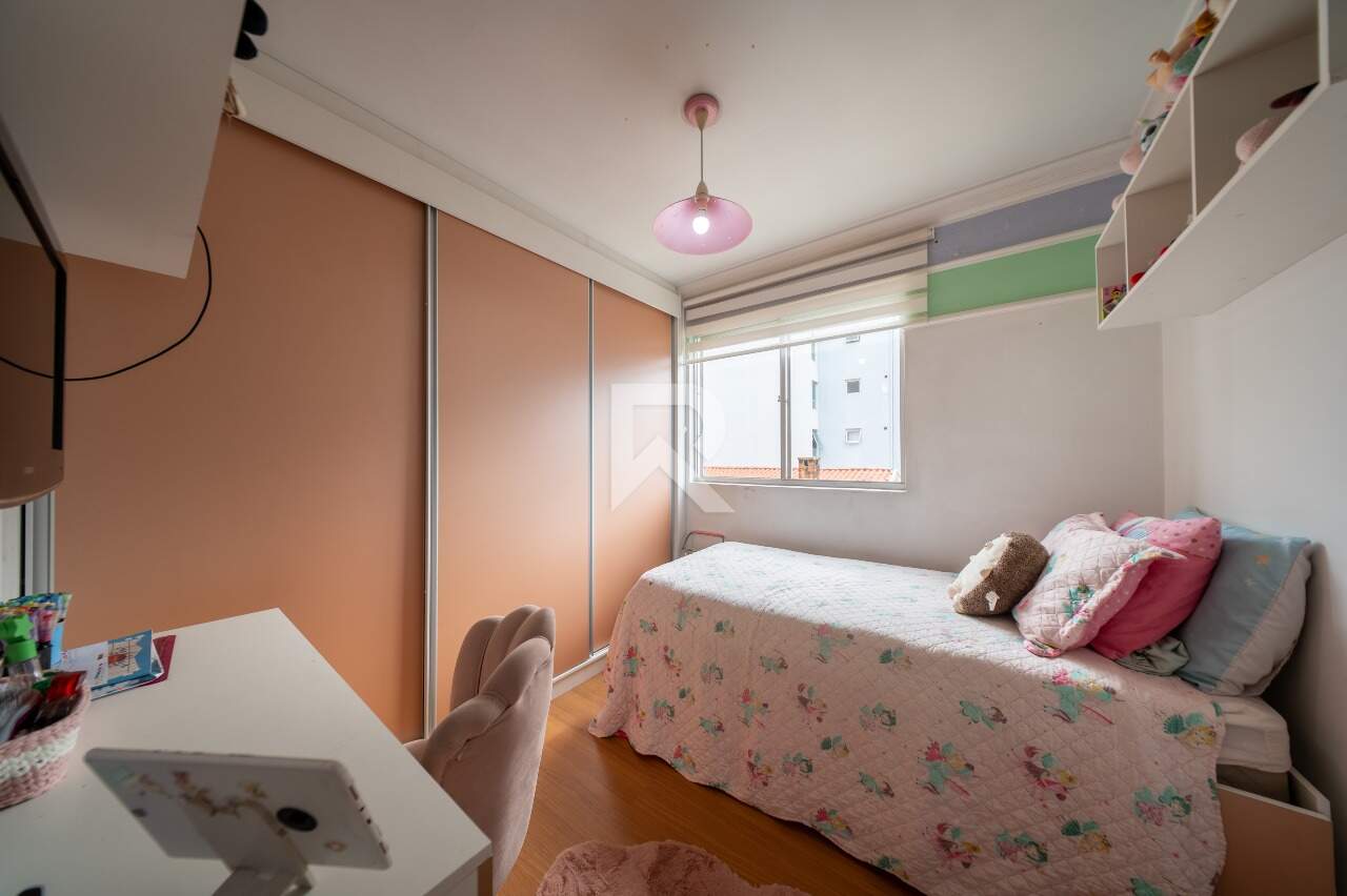 Apartamento Face Leste, 3 Quartos e 2 Vagas à venda, 93 m² - Alto da Glória - Curitiba/PR miniatura 23