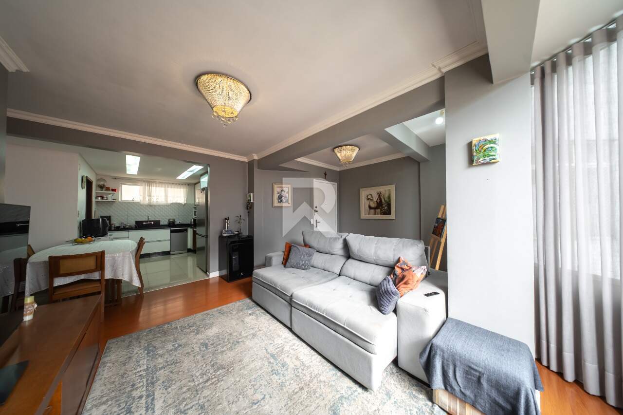Apartamento Face Leste, 3 Quartos e 2 Vagas à venda, 93 m² - Alto da Glória - Curitiba/PR miniatura 7