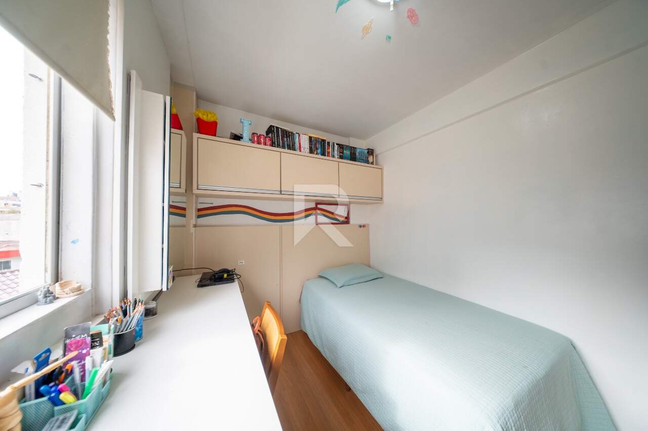 Apartamento Face Leste, 3 Quartos e 2 Vagas à venda, 93 m² - Alto da Glória - Curitiba/PR miniatura 20