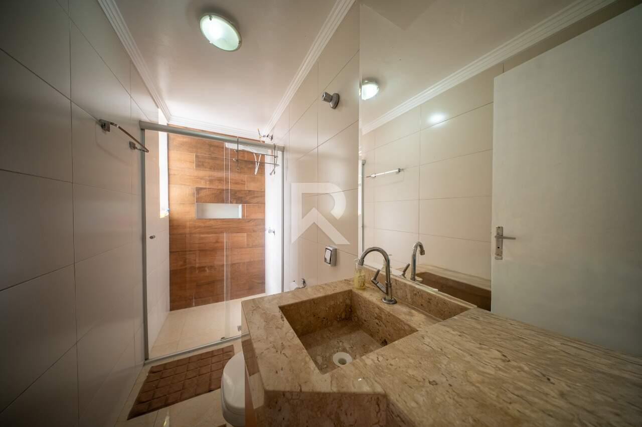 Apartamento Face Leste, 3 Quartos e 2 Vagas à venda, 93 m² - Alto da Glória - Curitiba/PR miniatura 11
