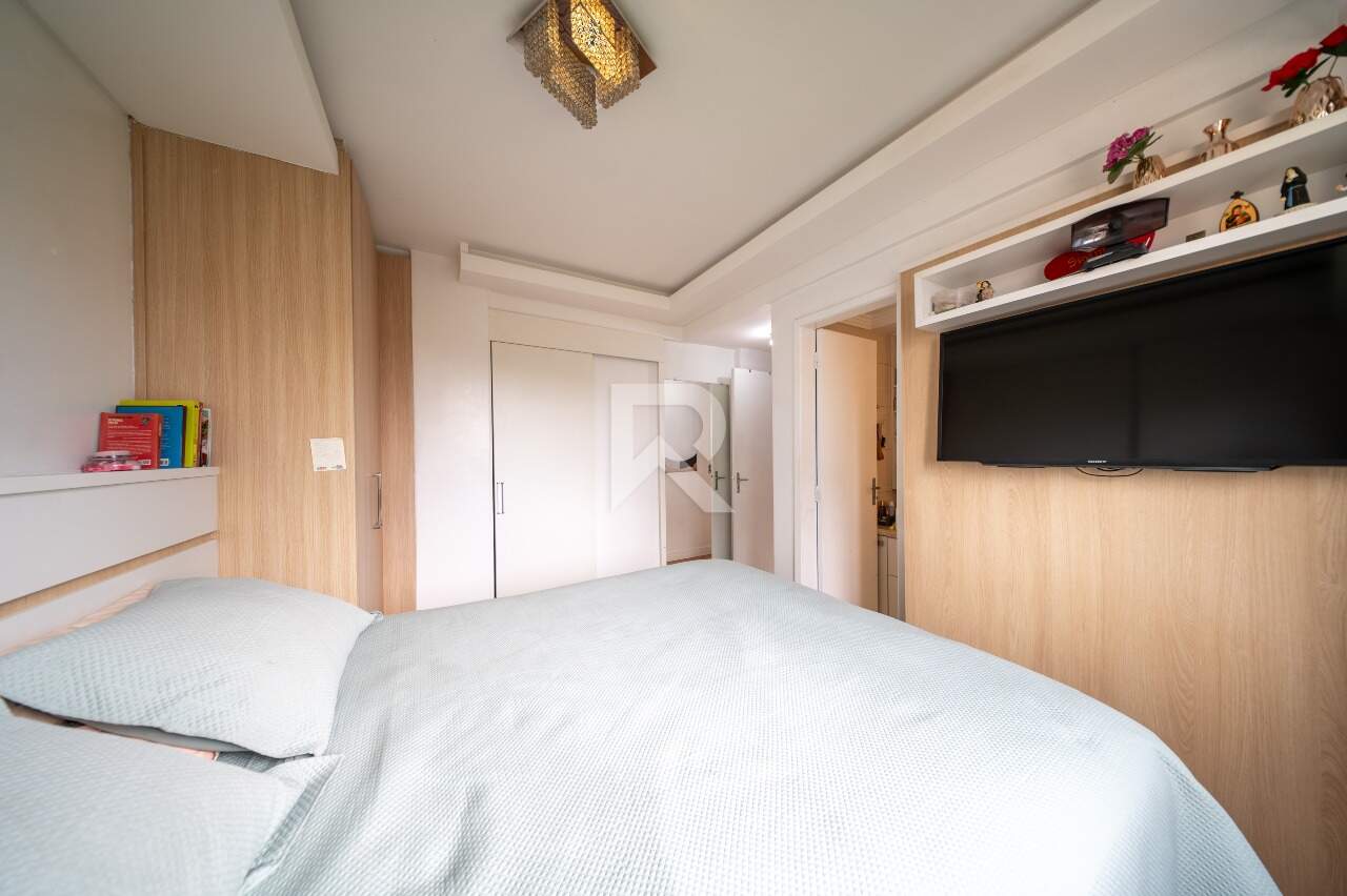Apartamento Face Leste, 3 Quartos e 2 Vagas à venda, 93 m² - Alto da Glória - Curitiba/PR miniatura 16