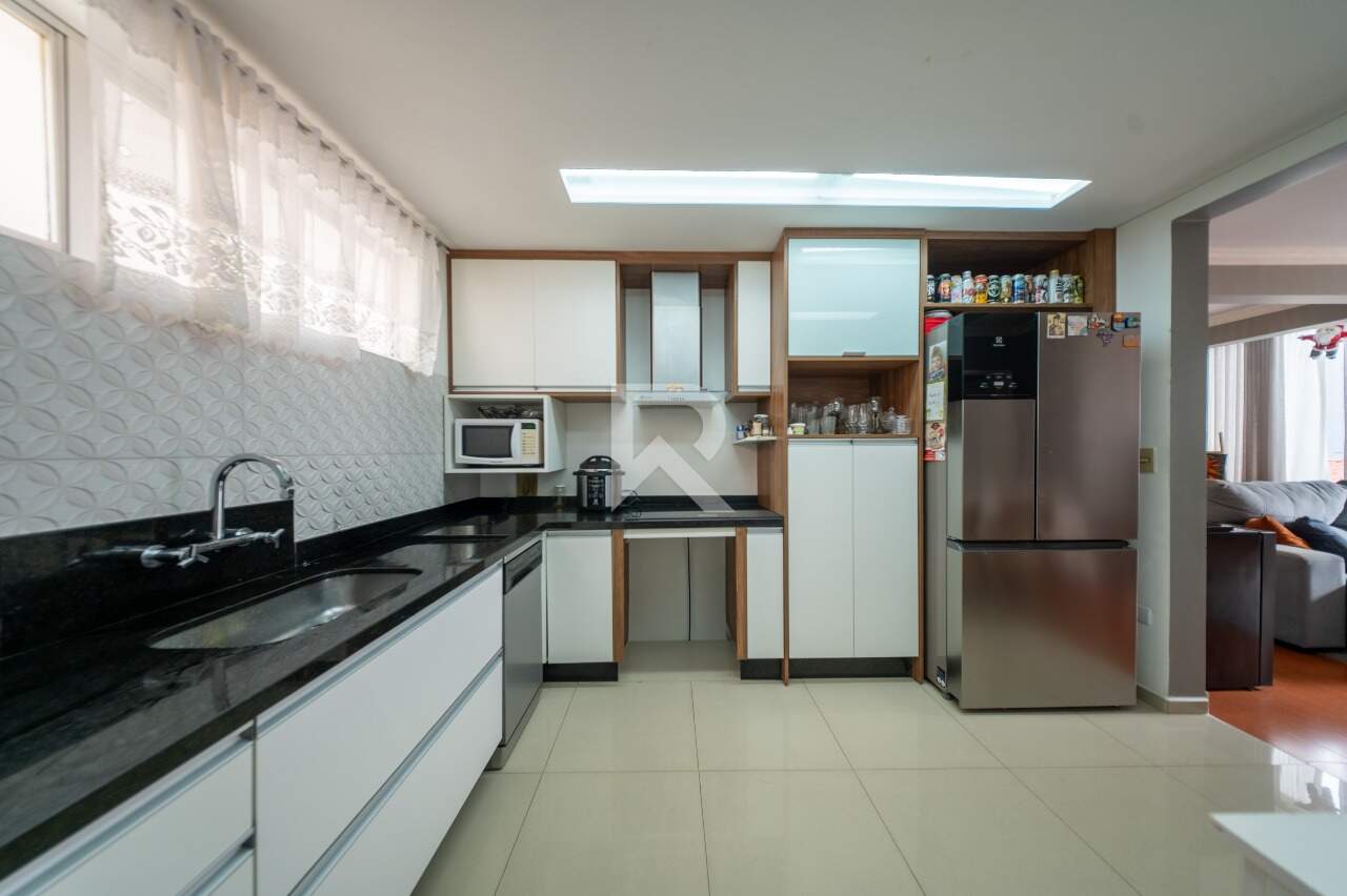 Apartamento Face Leste, 3 Quartos e 2 Vagas à venda, 93 m² - Alto da Glória - Curitiba/PR miniatura 9