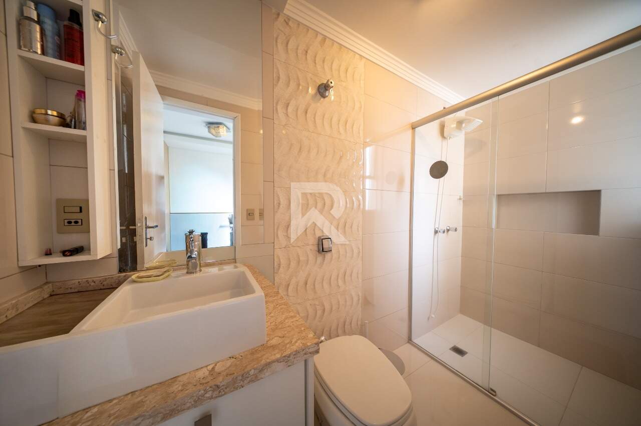 Apartamento Face Leste, 3 Quartos e 2 Vagas à venda, 93 m² - Alto da Glória - Curitiba/PR miniatura 18