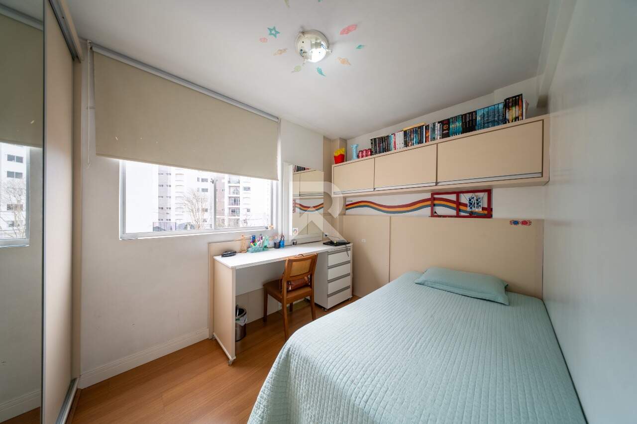 Apartamento Face Leste, 3 Quartos e 2 Vagas à venda, 93 m² - Alto da Glória - Curitiba/PR miniatura 19