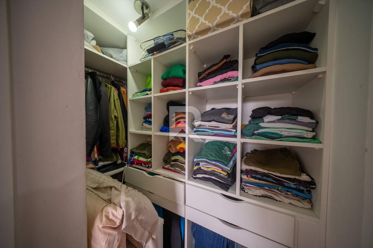 Apartamento Face Leste, 3 Quartos e 2 Vagas à venda, 93 m² - Alto da Glória - Curitiba/PR miniatura 17