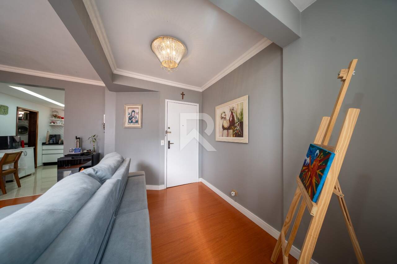 Apartamento Face Leste, 3 Quartos e 2 Vagas à venda, 93 m² - Alto da Glória - Curitiba/PR miniatura 5