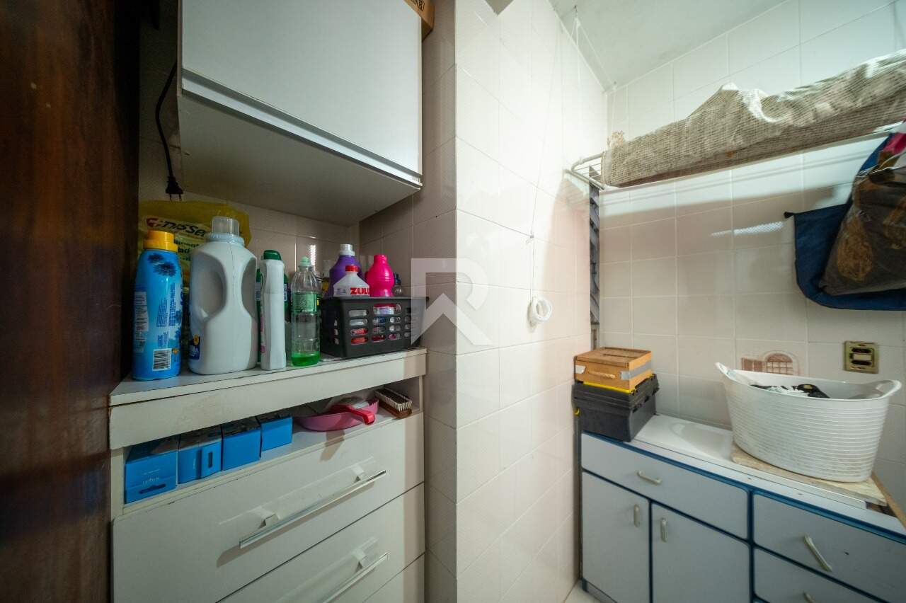 Apartamento Face Leste, 3 Quartos e 2 Vagas à venda, 93 m² - Alto da Glória - Curitiba/PR miniatura 13
