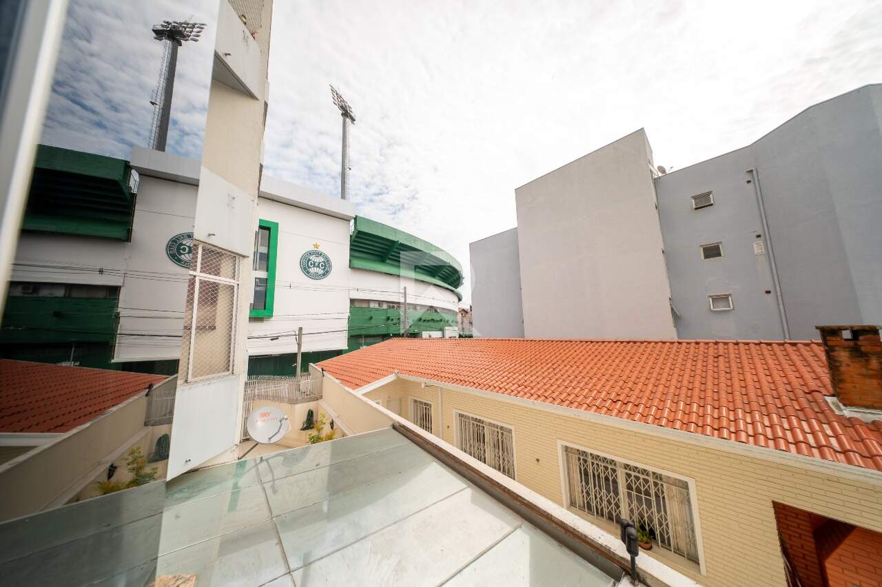 Apartamento Face Leste, 3 Quartos e 2 Vagas à venda, 93 m² - Alto da Glória - Curitiba/PR miniatura 3