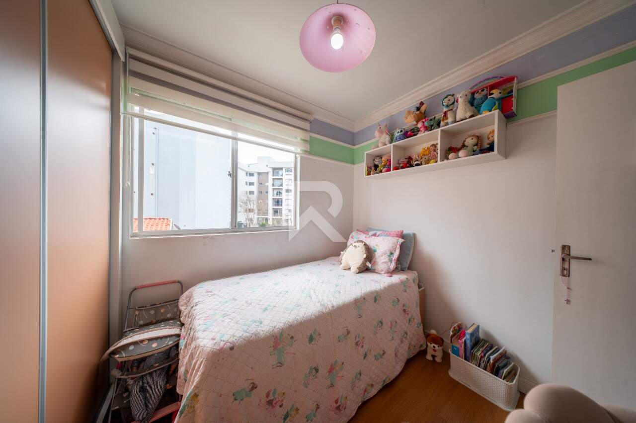 Apartamento Face Leste, 3 Quartos e 2 Vagas à venda, 93 m² - Alto da Glória - Curitiba/PR miniatura 22