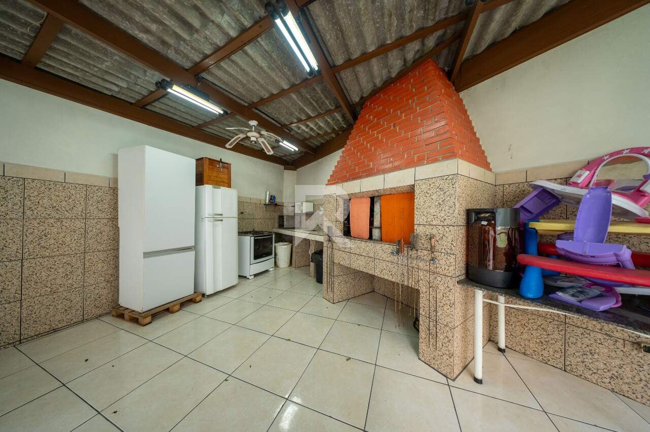 Apartamento Face Leste, 3 Quartos e 2 Vagas à venda, 93 m² - Alto da Glória - Curitiba/PR miniatura 31