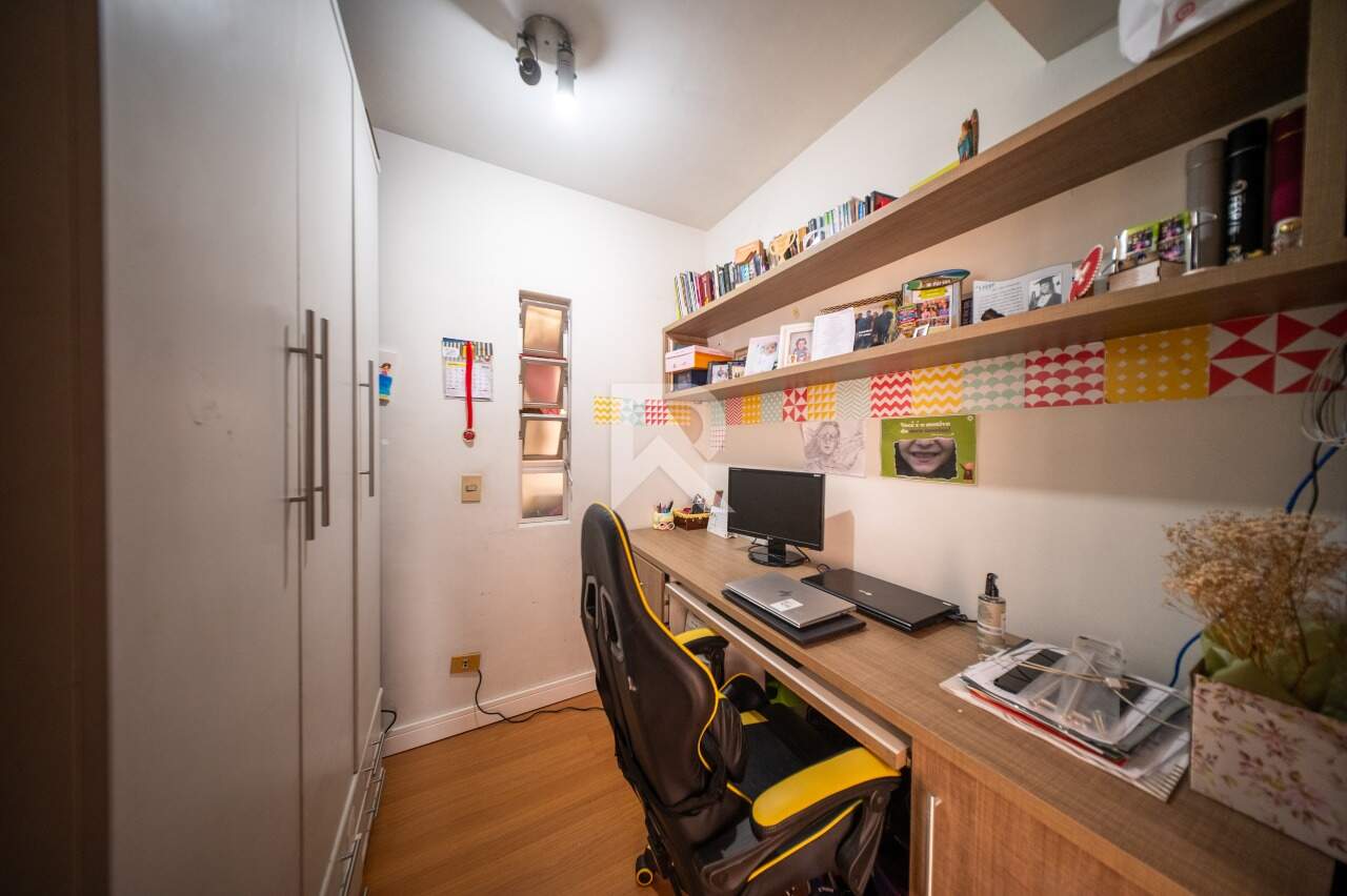 Apartamento Face Leste, 3 Quartos e 2 Vagas à venda, 93 m² - Alto da Glória - Curitiba/PR miniatura 25
