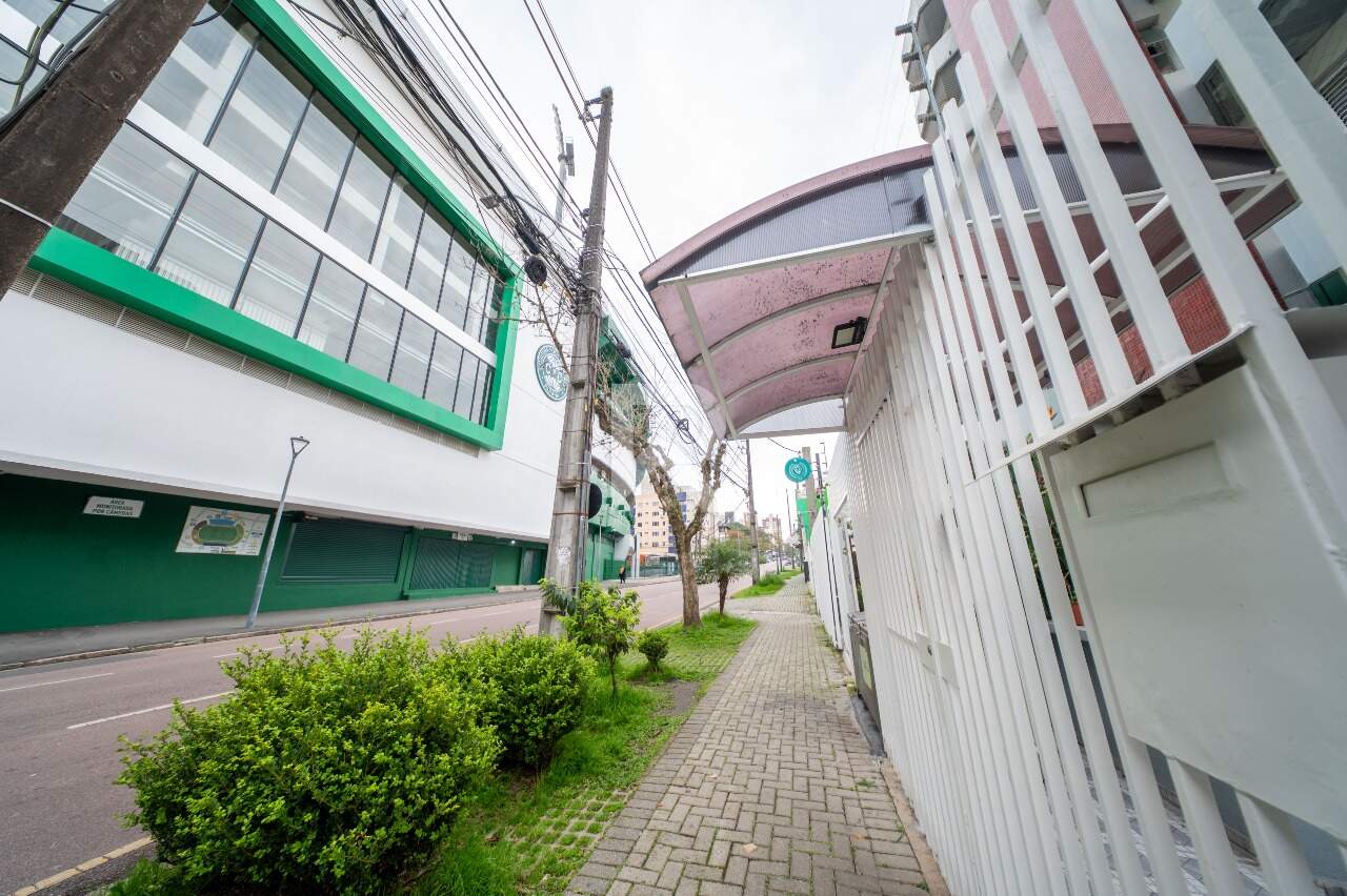 Apartamento Face Leste, 3 Quartos e 2 Vagas à venda, 93 m² - Alto da Glória - Curitiba/PR miniatura 2