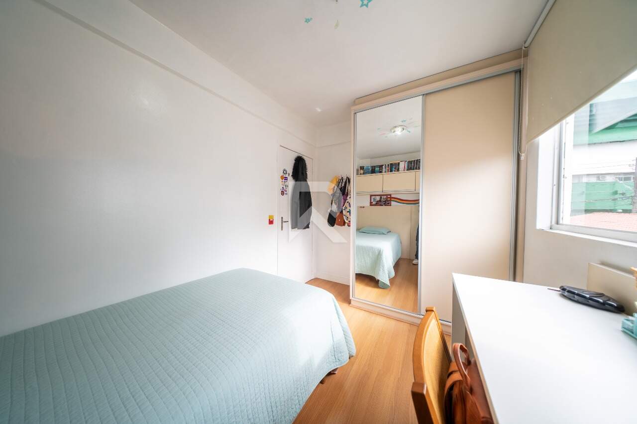 Apartamento Face Leste, 3 Quartos e 2 Vagas à venda, 93 m² - Alto da Glória - Curitiba/PR miniatura 21