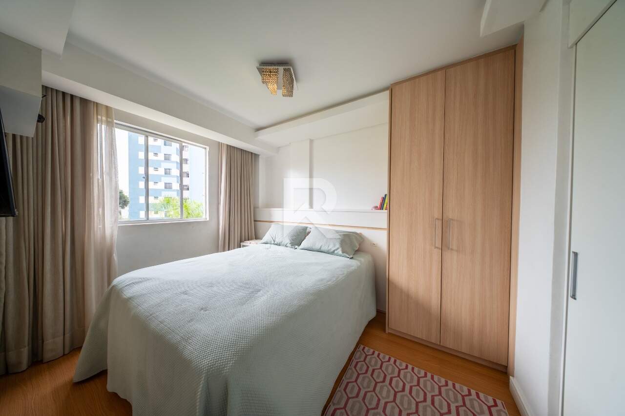 Apartamento Face Leste, 3 Quartos e 2 Vagas à venda, 93 m² - Alto da Glória - Curitiba/PR miniatura 15
