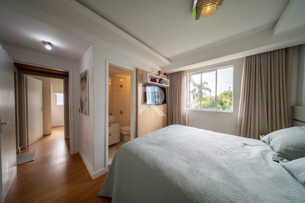 Apartamento Face Leste, 3 Quartos e 2 Vagas à venda, 93 m² - Alto da Glória - Curitiba/PR miniatura 14