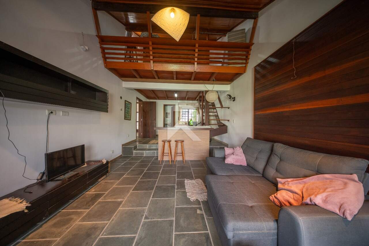 Casa Comercial com Amplo Espaço Interno, 5 quartos, 4 vagas para locação, 400 m² - Boa Vista - Curitiba/PR miniatura 26