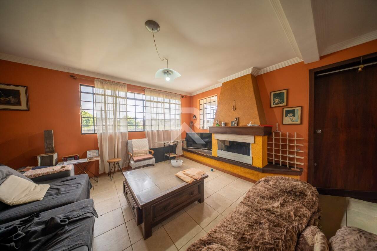 Casa Comercial com Amplo Espaço Interno, 5 quartos, 4 vagas para locação, 400 m² - Boa Vista - Curitiba/PR miniatura 12