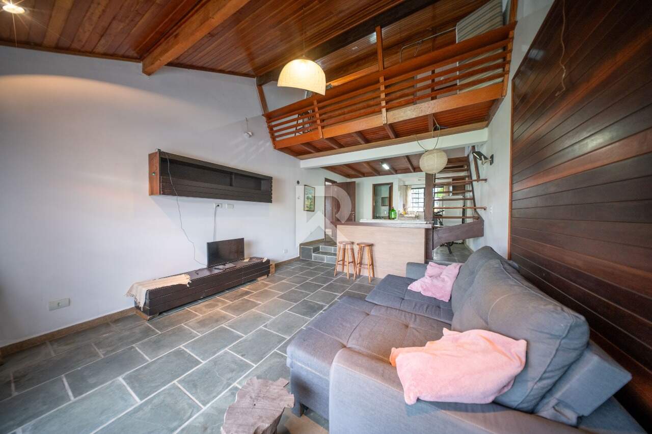 Casa Comercial com Amplo Espaço Interno, 5 quartos, 4 vagas para locação, 400 m² - Boa Vista - Curitiba/PR miniatura 27